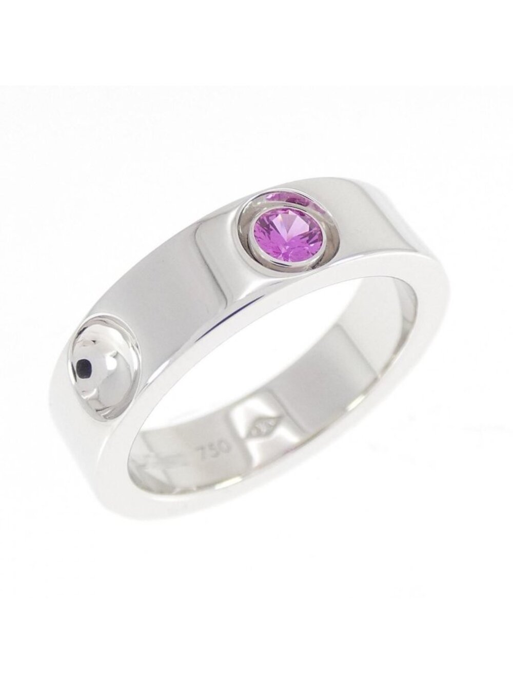 Louis Vuitton Petite Bague Empreinte Ring